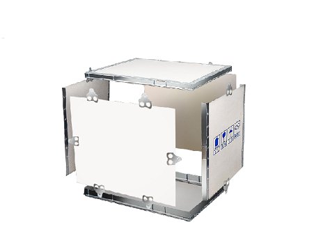 北京可拆卸木箱