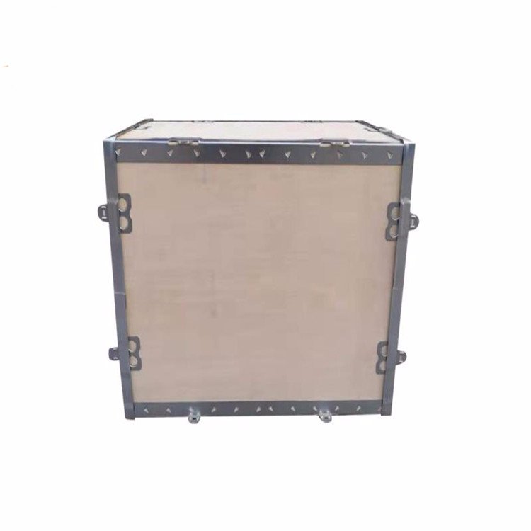 北京可折叠木箱