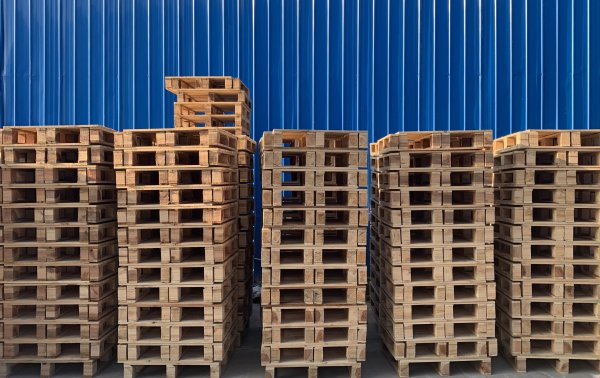 北京木托盘摆放技巧